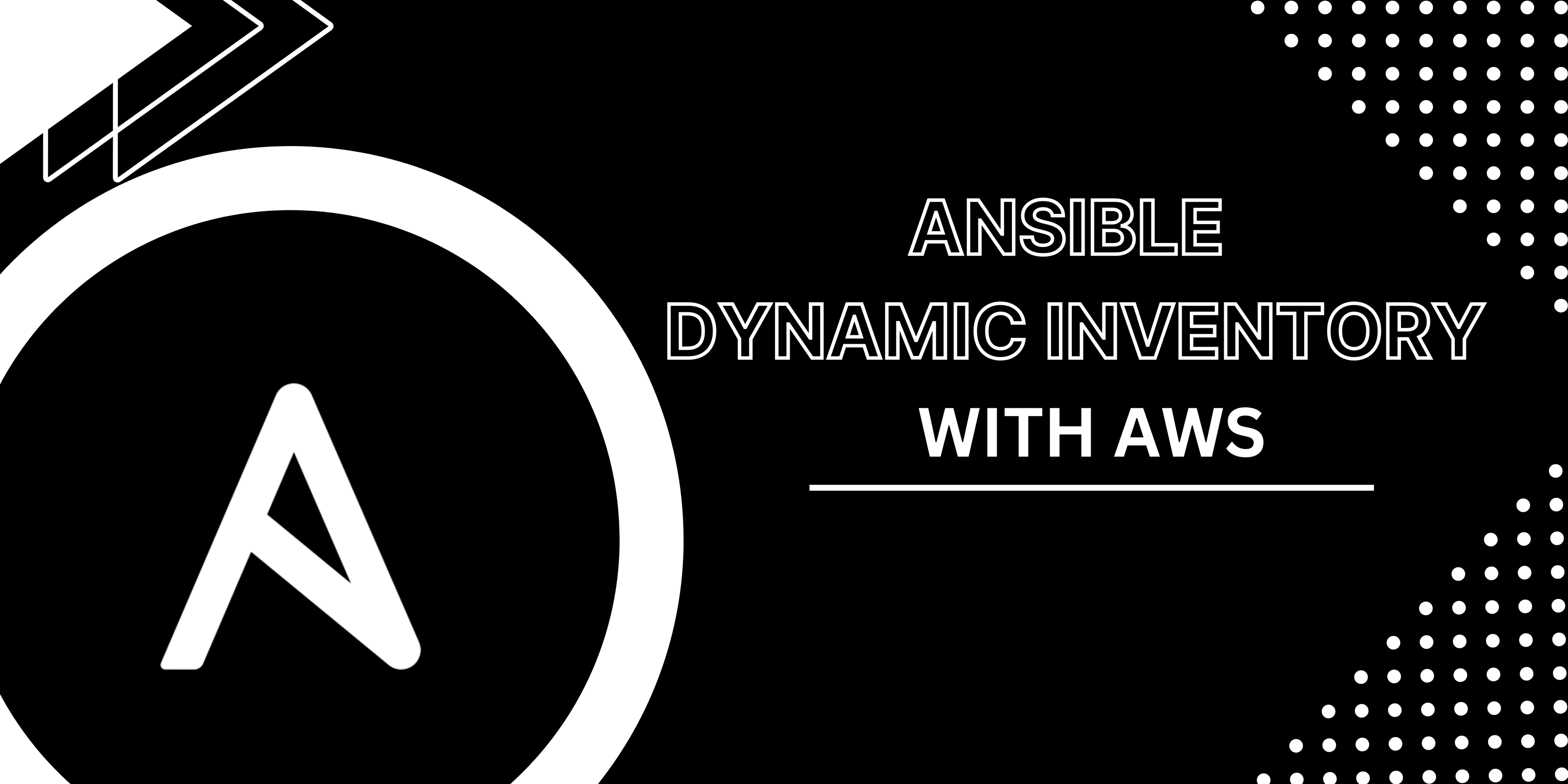 Working with Ansible Dynamic Inventory using AWS